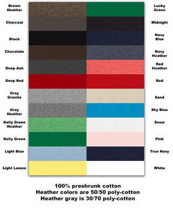 867-5309 T-Shirt (Mens) - SUELEAN